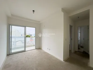 Apartamento com 2 Quartos à venda, 58m² no Rudge Ramos, São Bernardo do Campo