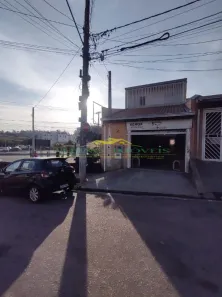Sala Comercial para alugar, 125m² no Fazenda Grande, Jundiaí