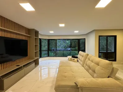 Apartamento com 3 Quartos à venda, 115m² no Pitangueiras, Guarujá