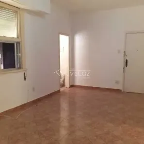 Apartamento com 2 Quartos à venda, 58m² no Centro, Rio de Janeiro