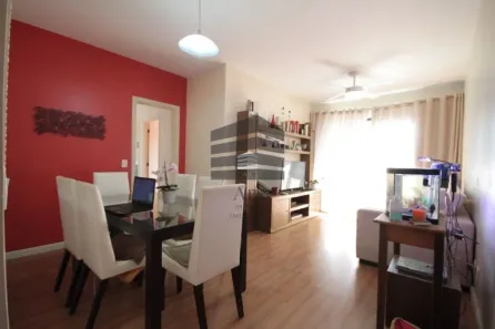 Apartamento com 3 Quartos à venda, 84m² no Vila Gumercindo, São Paulo