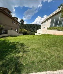 Lote/Terreno à venda, 490m² no Alphaville, Santana de Parnaíba