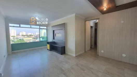 Apartamento com 3 Quartos para alugar, 100m² no Vila Ema, São José dos Campos