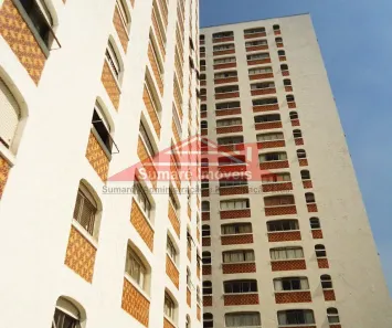 Apartamento com 2 Quartos à venda, 105m² no Sumaré, São Paulo
