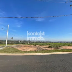 Lote/Terreno à venda, 311m² no Alphaville Nova Esplanada, Votorantim