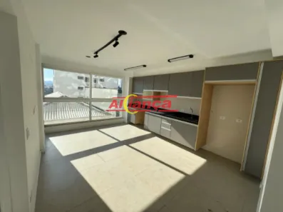 Apartamento com 2 Quartos à venda, 48m² no Água Fria, São Paulo