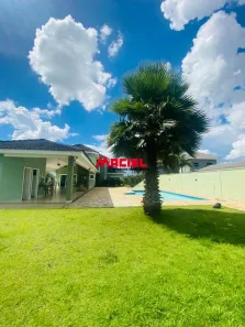 Casa de Condomínio com 3 Quartos à venda, 250m² no Condomínio Residencial Mirante do Vale, Jacareí