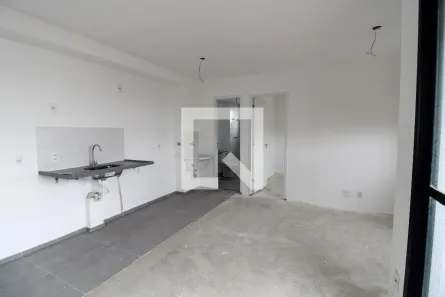 Apartamento com 1 Quarto à venda, 39m² no Jardim Trussardi, São Paulo