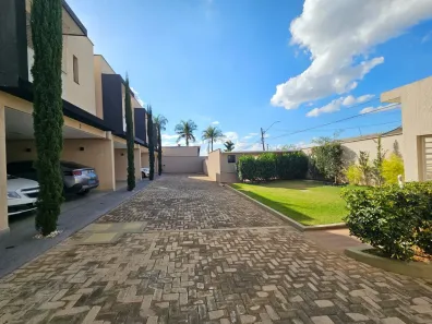 Apartamento com 3 Quartos à venda, 154m² no Jardim Atlântico, Goiânia