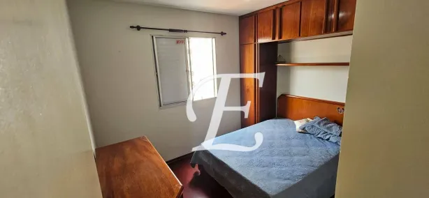 Apartamento com 2 Quartos à venda, 62m² no Vila Olímpia, São Paulo