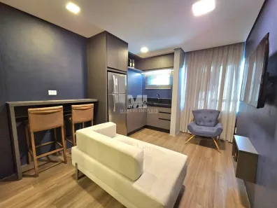 Apartamento com 2 Quartos à venda, 38m² no Centro, Jaraguá do Sul
