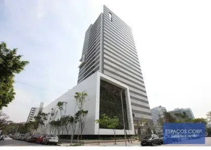 Prédio Comercial para alugar, 3345m² no Butantã, São Paulo