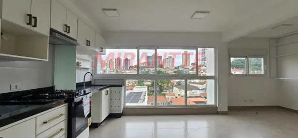 Apartamento com 1 Quarto à venda, 40m² no Jardim Paraíso, São Paulo