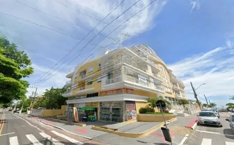 Cobertura com 3 Quartos à venda, 156m² no Canasvieiras, Florianópolis