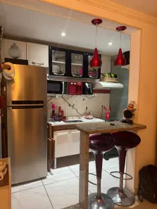 Apartamento com 2 Quartos à venda, 49m² no Campo Grande, Rio de Janeiro
