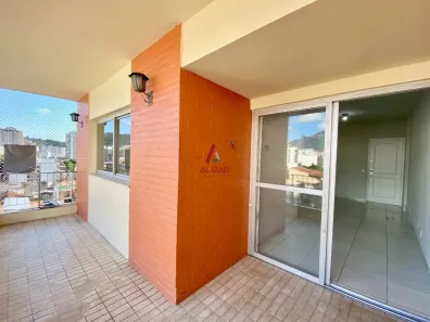 Apartamento com 1 Quarto para alugar, 54m² no Vila Isabel, Rio de Janeiro