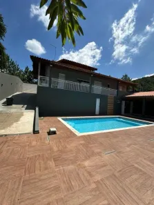 Casa com 4 Quartos à venda, 250m² no Polvilho (Polvilho), Cajamar
