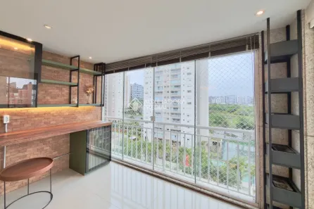 Apartamento com 3 Quartos à venda, 93m² no Jardim Europa, Porto Alegre