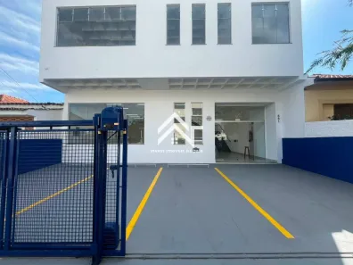 Ponto Comercial para alugar, 444m² no Jardim Brasil, Atibaia
