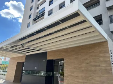 Apartamento com 3 Quartos à venda, 80m² no Setor Aeroporto, Goiânia