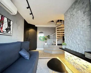 Apartamento com 3 Quartos à venda, 140m² no Aclimação, São Paulo