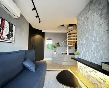 Apartamento com 3 Quartos à venda, 140m² no Aclimação, São Paulo