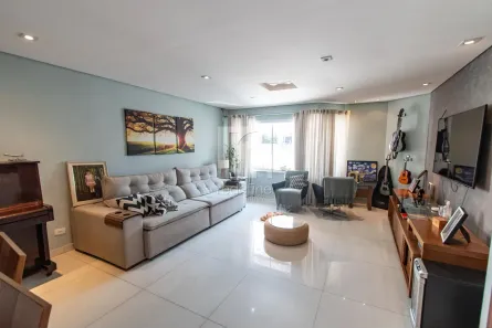 Sobrado com 3 Quartos à venda, 270m² no Ipiranga, São Paulo