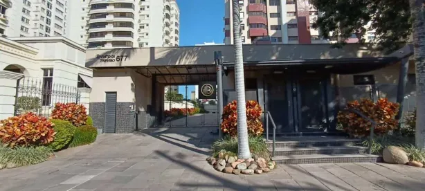 Apartamento com 4 Quartos para venda ou aluguel, 262m² no Menino Deus, Porto Alegre