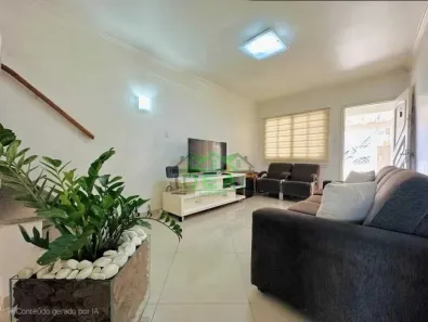 Casa com 2 Quartos à venda, 99m² no Alto da Lapa, São Paulo