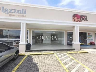 para alugar, 166m² no Lagoa, Macaé