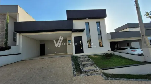 Casa de Condomínio com 3 Quartos à venda, 178m² no Jardim São Marcos, Valinhos