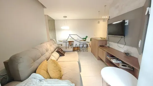 Apartamento com 3 Quartos para alugar, 65m² no Brás, São Paulo