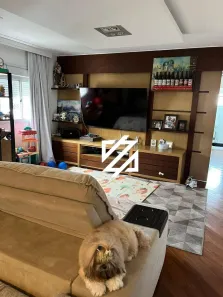 Apartamento com 3 Quartos à venda, 120m² no Vila Sofia, São Paulo
