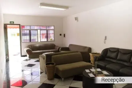 para alugar, 19m² no Vila Endres, Guarulhos