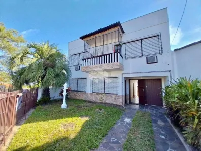 Casa com 4 Quartos à venda, 264m² no Nossa Senhora das Graças, Canoas