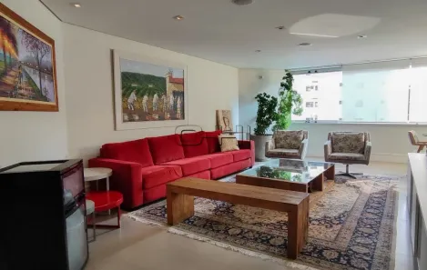 Apartamento com 3 Quartos à venda, 232m² no Perdizes, São Paulo