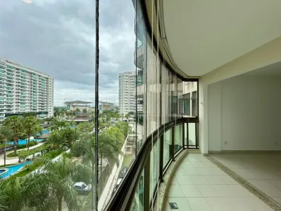 Apartamento com 2 Quartos para alugar, 71m² no Barra Olímpica, Rio de Janeiro