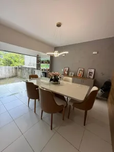 Casa de Condomínio com 4 Quartos à venda, 130m² no Serraria, Maceió