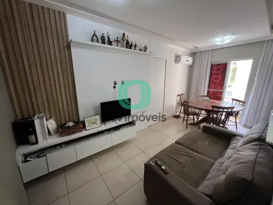 Apartamento com 3 Quartos à venda, 62m² no Parque Manibura, Fortaleza
