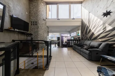 Sobrado com 3 Quartos à venda, 181m² no Morro dos Ingleses, São Paulo