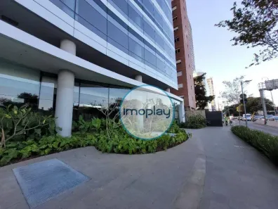 Sala Comercial para alugar, 732m² no Pinheiros, São Paulo