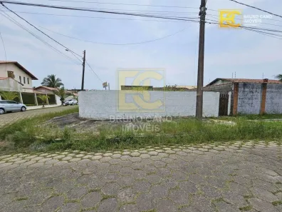Lote/Terreno à venda, 290m² no Oasis, Peruíbe
