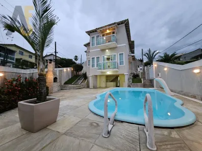 Casa de Condomínio com 3 Quartos à venda, 203m² no Pechincha, Rio de Janeiro