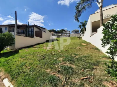 Lote/Terreno à venda, 670m² no Vila Esperança, Itu