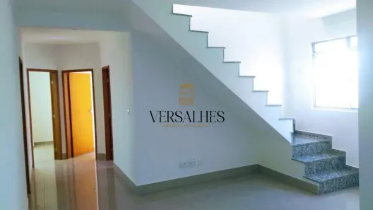 Cobertura com 4 Quartos à venda, 115m² no Linda Vista, Contagem