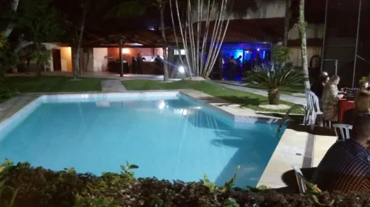 Casa com 5 Quartos à venda, 964m² no Barra da Tijuca, Rio de Janeiro