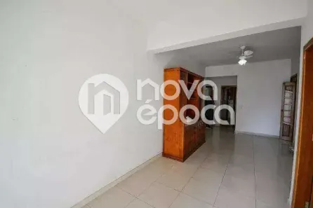 Apartamento com 3 Quartos à venda, 96m² no Maracanã, Rio de Janeiro