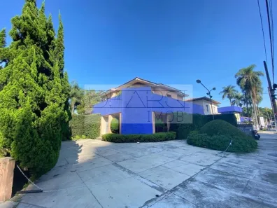 Sobrado com 1 Quarto à venda, 400m² no Jardim da Conquista (Zona Oeste), São Paulo