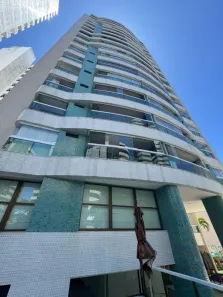 Apartamento com 3 Quartos à venda, 93m² no Pituba, Salvador