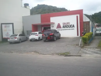 Ponto Comercial à venda, 400m² no Centro, Caraguatatuba